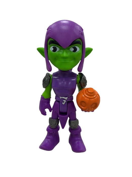 Set de figuras (HASBRO)