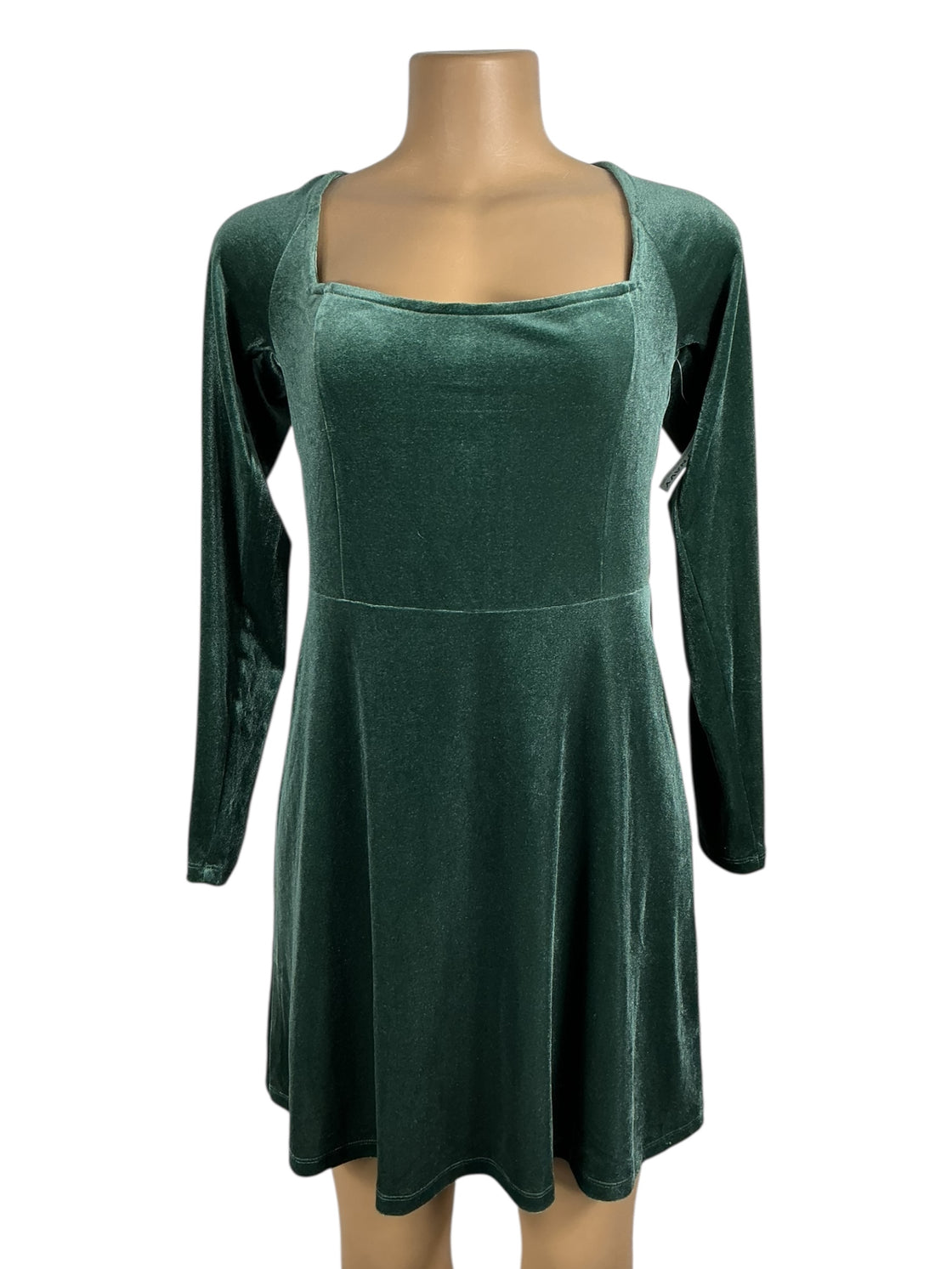 Vestido M (OLD NAVY)