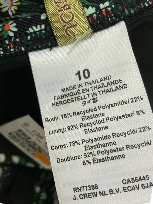 Traje de Baño 10 (J. CREW)