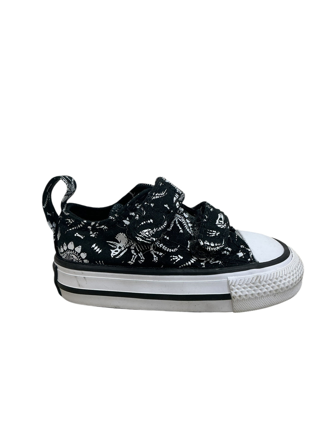 Tenis para bebé 2 (CONVERSE)