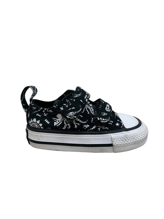 Tenis para bebé 2 (CONVERSE)
