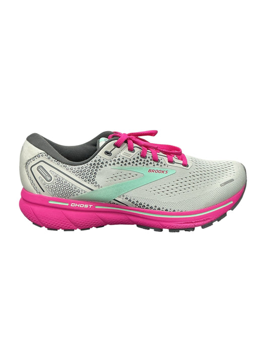 Tenis 10.5 (BROOKS)