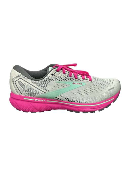 Tenis 10.5 (BROOKS)
