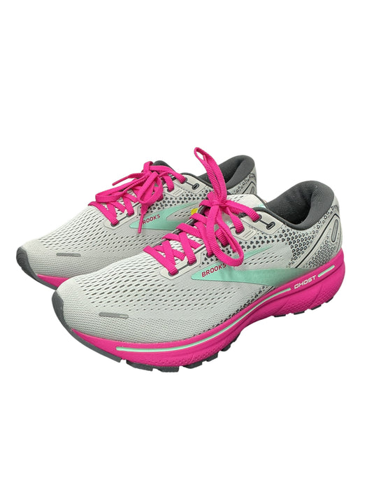 Tenis 10.5 (BROOKS)