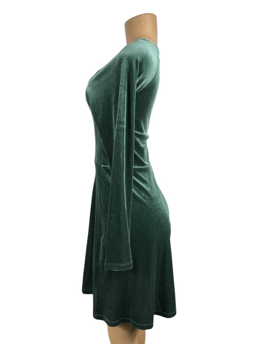 Vestido M (OLD NAVY)