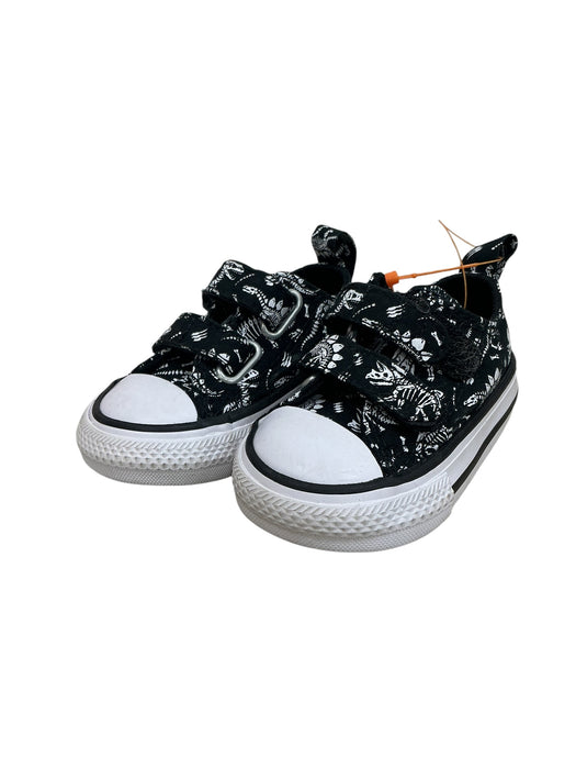 Tenis para bebé 2 (CONVERSE)