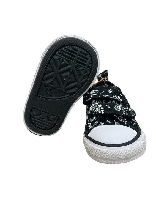 Tenis para bebé 2 (CONVERSE)