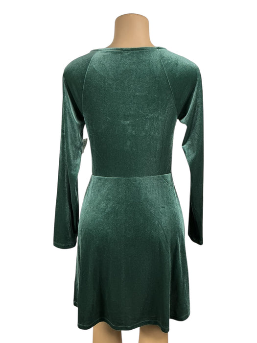 Vestido M (OLD NAVY)