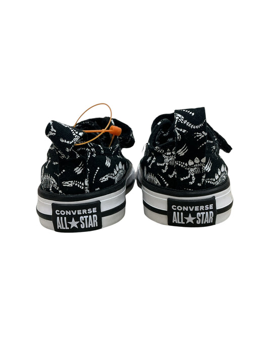 Tenis para bebé 2 (CONVERSE)