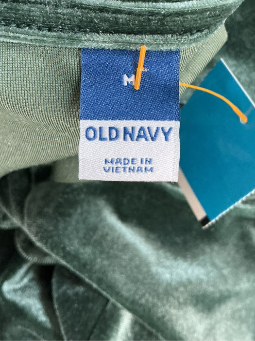 Vestido M (OLD NAVY)