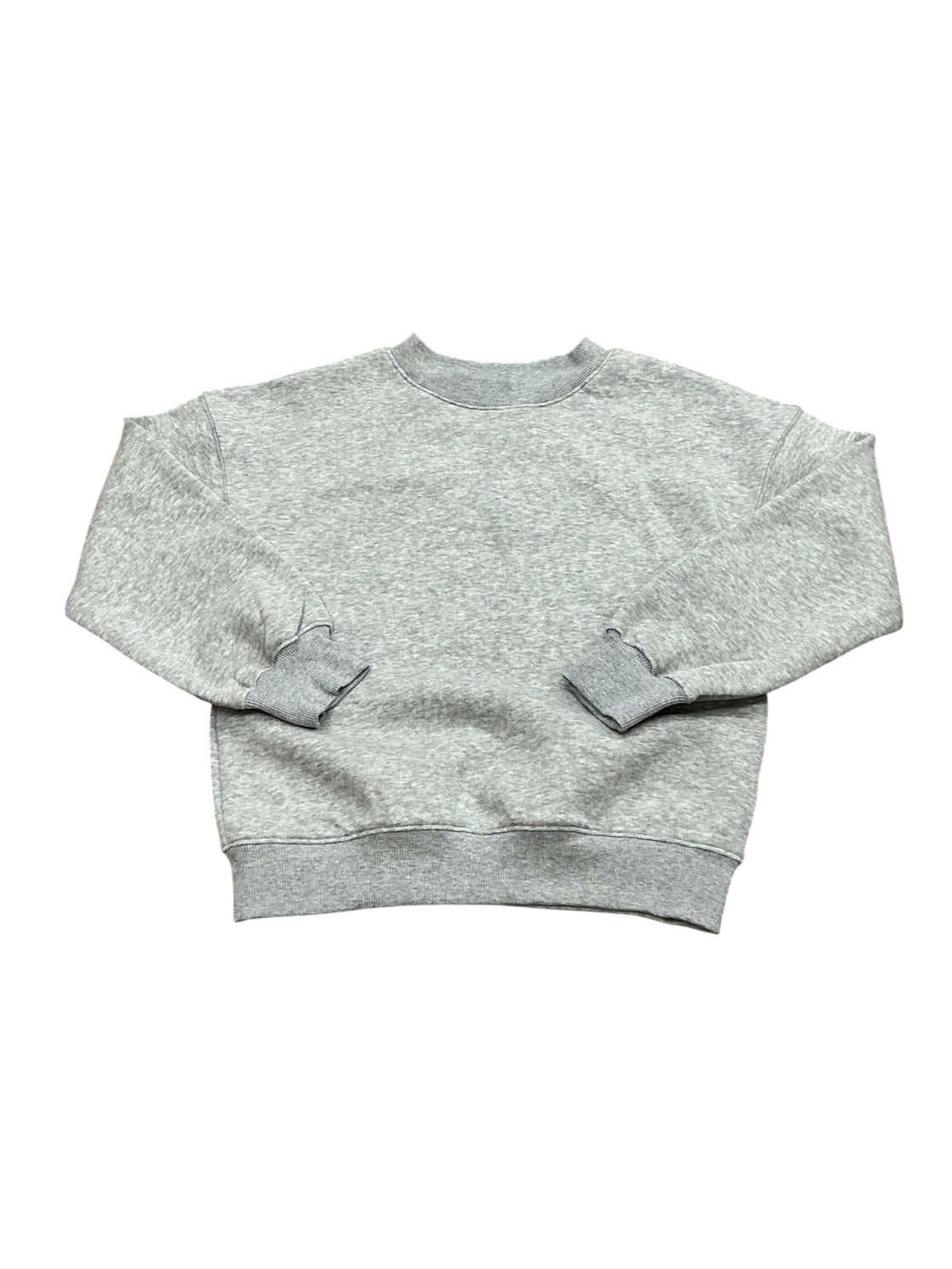 Sudadero para niñ@ 6/7 (H&M)