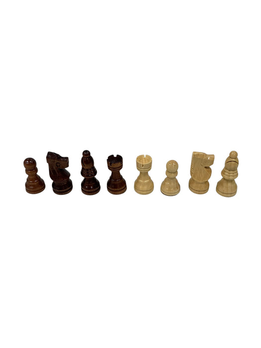 Minijuego de Ajedrez (DRENSI GREEN)