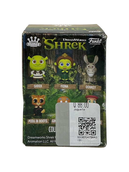 Lord Farquaad (FUNKO)