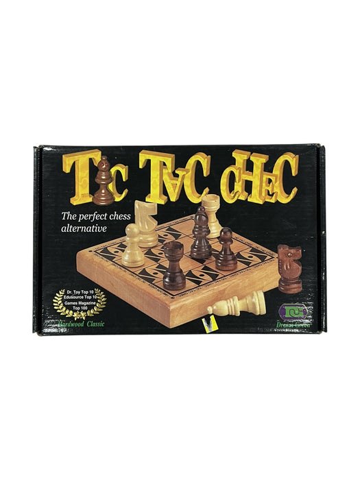 Minijuego de Ajedrez (DRENSI GREEN)