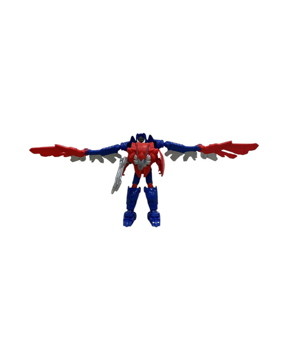 Capitan America y Redwing (HASBRO)