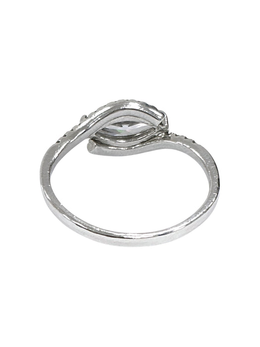Anillo de plata (925)