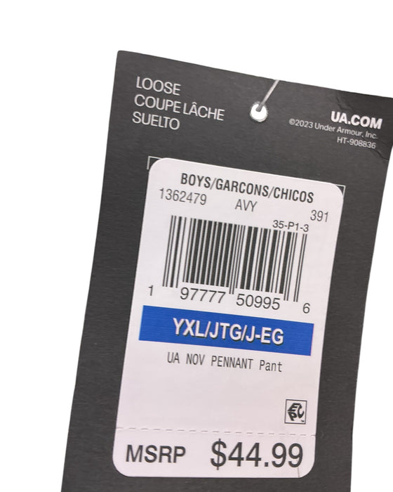 Pants YXL (UNDER ARMOUR)