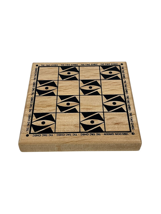 Minijuego de Ajedrez (DRENSI GREEN)