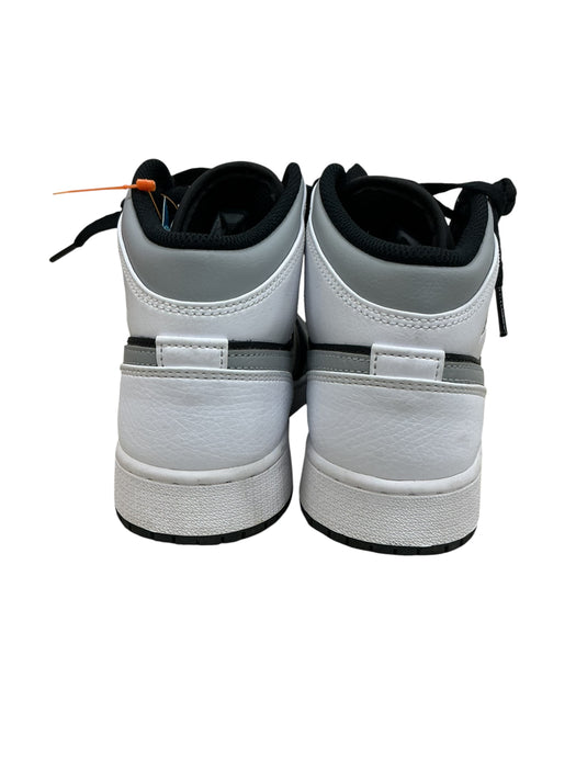 Tenis 6Y (JORDAN)
