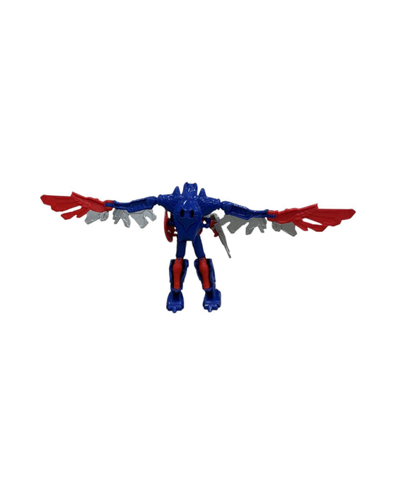 Capitan America y Redwing (HASBRO)