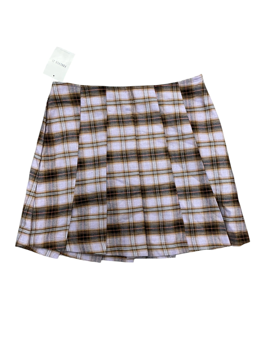 Falda M (FOREVER 21)