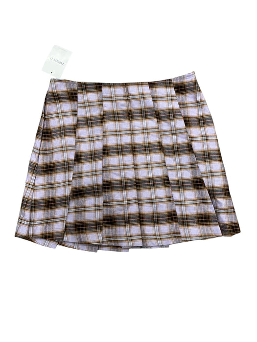Falda M (FOREVER 21)