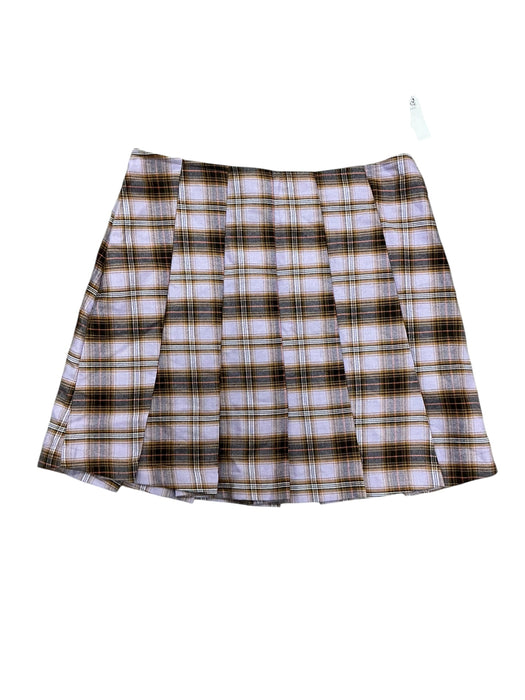 Falda M (FOREVER 21)