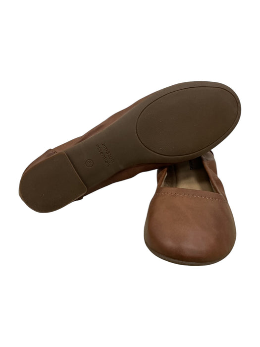 Zapato 8.5 (AMAZON ESSENTIALS)