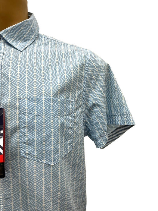 Camisa M (ENGLISH LAUNDRY)