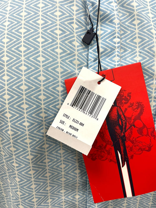 Camisa M (ENGLISH LAUNDRY)