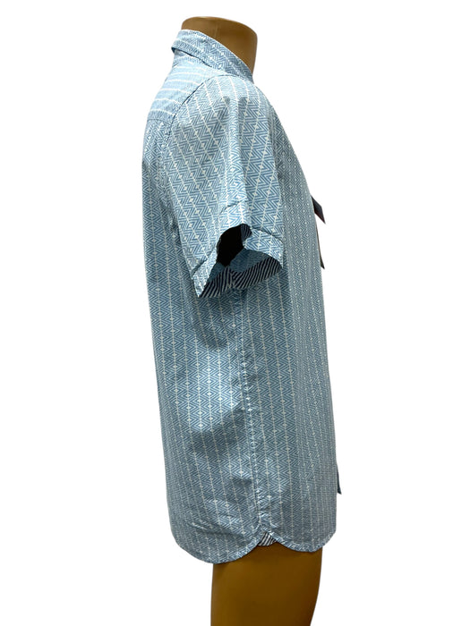 Camisa M (ENGLISH LAUNDRY)