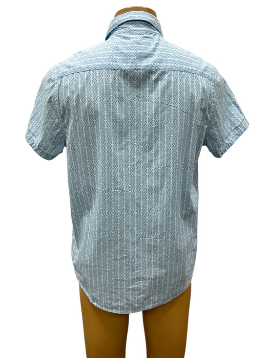 Camisa M (ENGLISH LAUNDRY)
