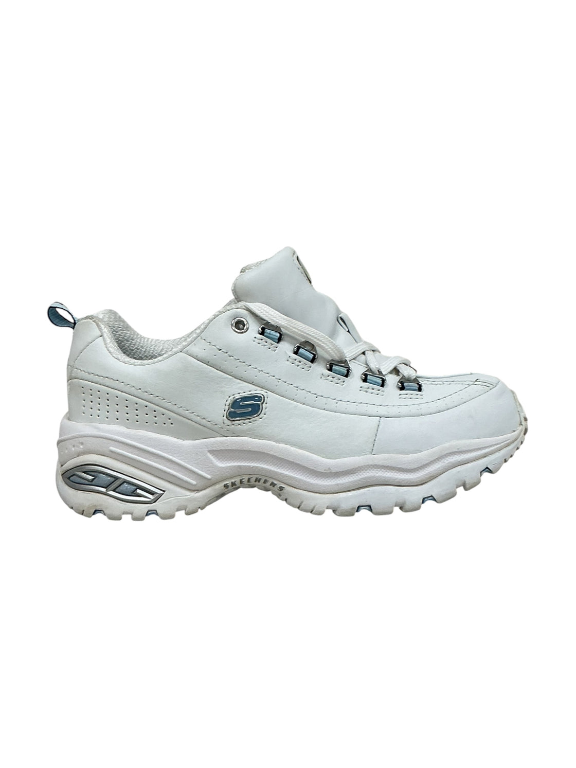Tenis 6 (SKECHERS)