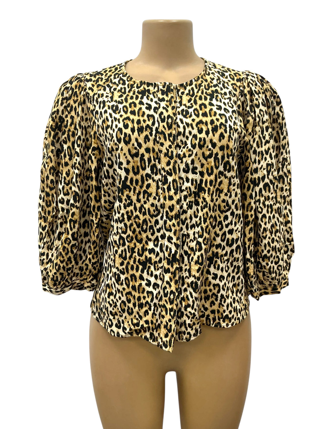 Blusa S (ZARA)