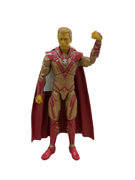 Adam Warlock (HASBRO)
