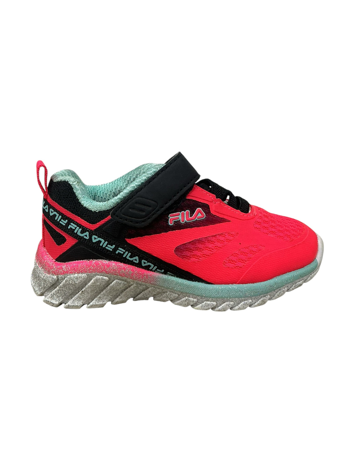 Tenis para niña 6 (FILA)