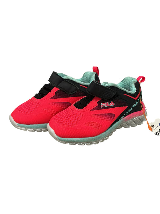Tenis para niña 6 (FILA)