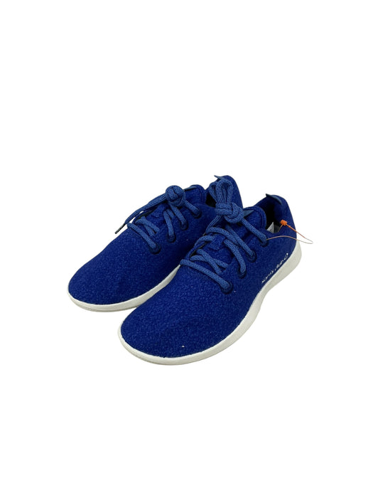 Tenis 7 (ALLBIRDS)