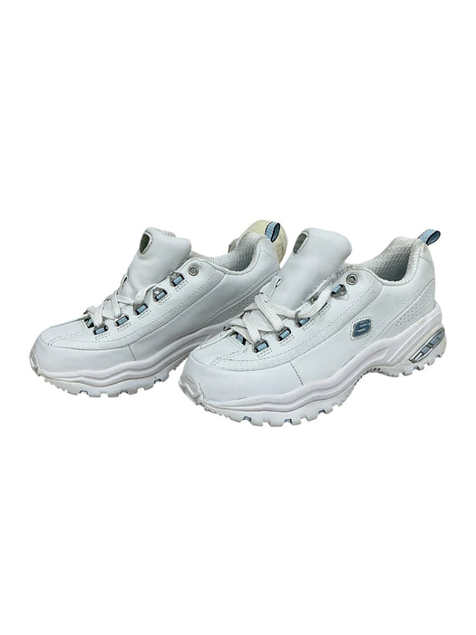 Tenis 6 (SKECHERS)