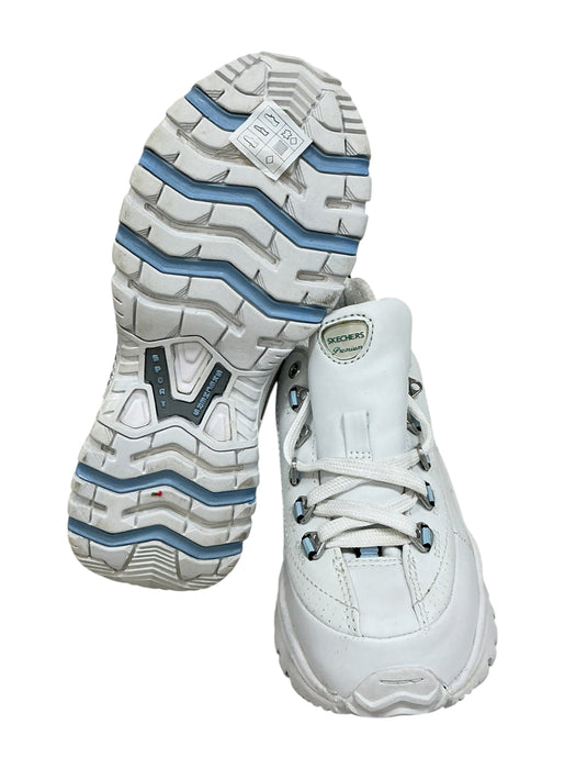 Tenis 6 (SKECHERS)