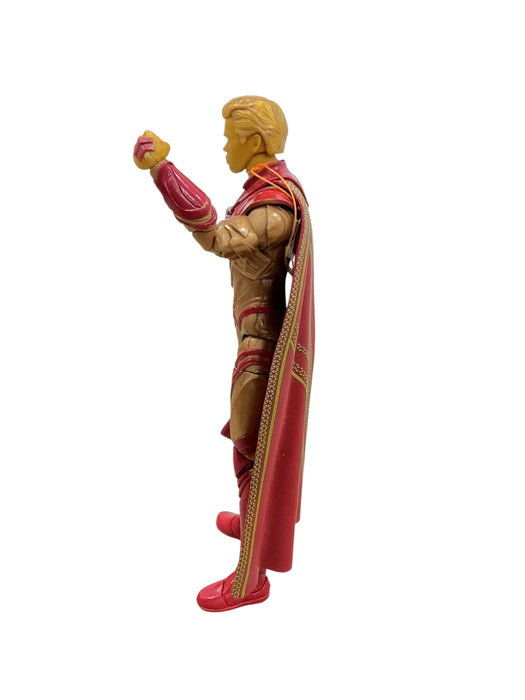 Adam Warlock (HASBRO)