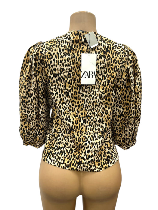 Blusa S (ZARA)