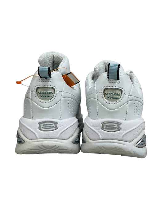 Tenis 6 (SKECHERS)