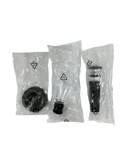 Abridor de Vino Eléctrico (CHEFMAN)