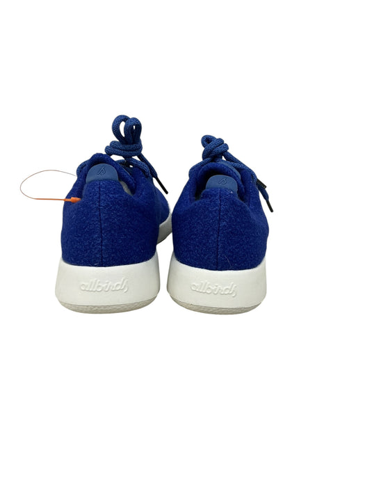Tenis 7 (ALLBIRDS)