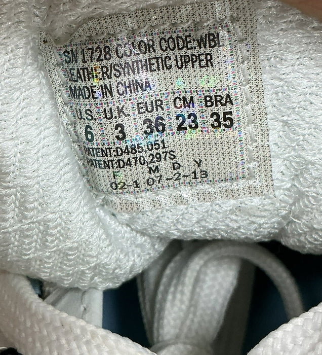 Tenis 6 (SKECHERS)