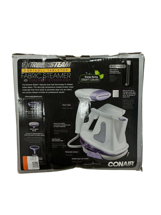 Vaporizador de ropa (CONAIR)