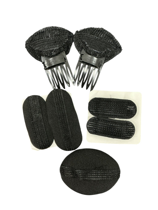 Set de accesorios para cabello