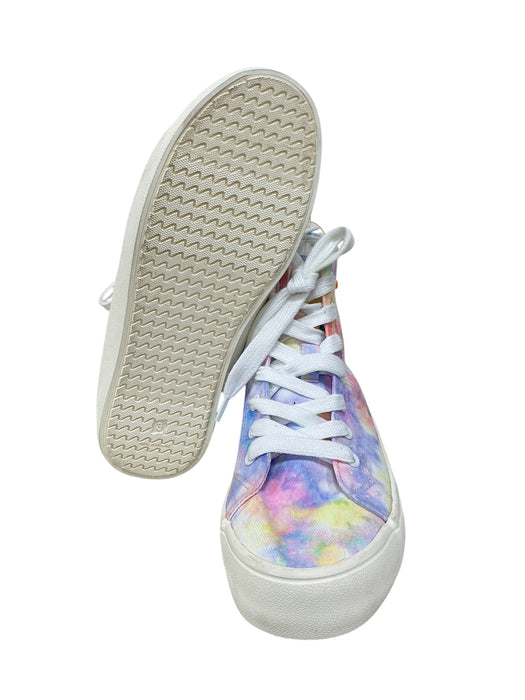 Tenis 3Y (ART CLASS)