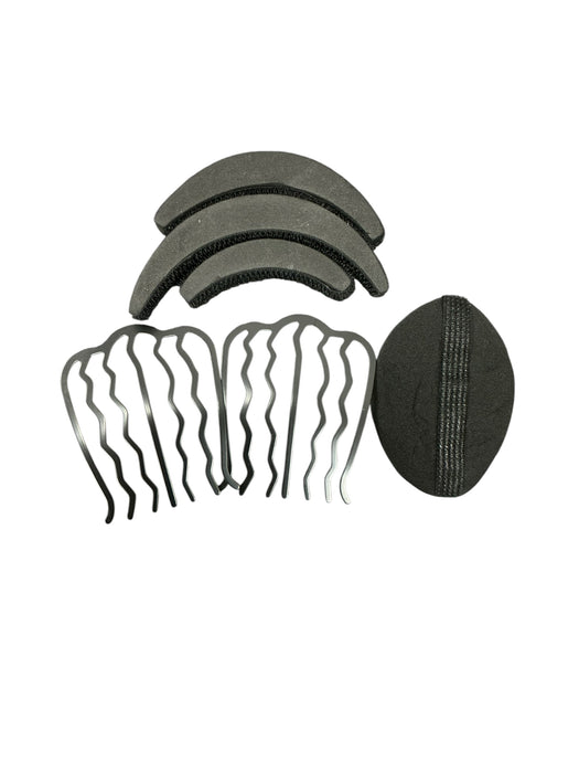 Set de accesorios para cabello